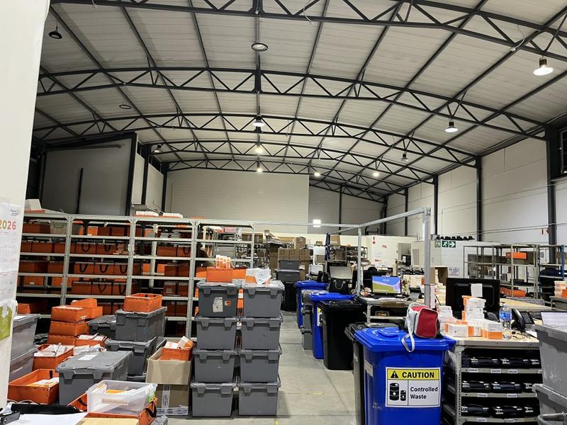 To Let commercial Property for Rent in Montague Gardens Western Cape